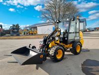 JCB 403 Plus