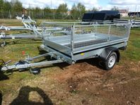 Släpvagn Fogelsta FS1425U750