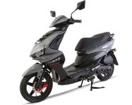 MOTO CR COMET SP  T4 EFI Klass 1 (45km/h) Klass 2 (25km/h)