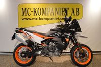 KTM 890 SMT Kampanj!