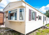 Willerby Kestrell2000 nyinkommen villavagn Nr 155