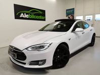 Tesla Model S 60 /306hk/ 3246 kr / mån fullfinansering