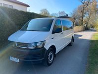 Volkswagen Caravelle Kombi T30 2.0 TDI Comfort Euro 6 102hk