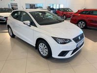 Seat Ibiza DSG Billån med garanterat restvärde