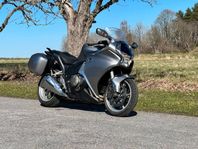 Honda VFR1200