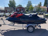 Sea-Doo RXT 260 AS RS -14