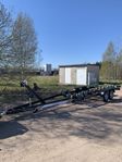 TK Trailer BT 2700B FINANS