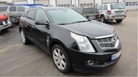 Cadillac SRX 2011 I Delar