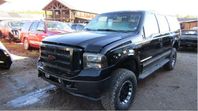 Ford Excursion Tristar 2005 I Delar