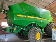 John Deere S 680i