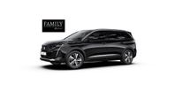 Peugeot 5008 GT 1.2 PT EAT 7-sits 130hk *Privatleasing 36mån