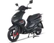 MOTO CR COMET SP 4T EFI EURO 5