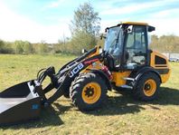 JCB 409Agri