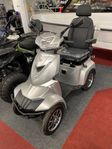 Övriga Elegant Elscooter Quattro 2, Permobil - El