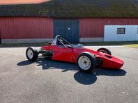 Royale RP26 Formula Ford 1600