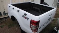 Ford ranger Flak