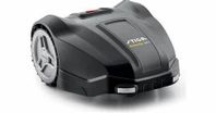 Robotgräsklippare Stiga Autoclip 228 S