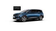 Peugeot 5008 GT 1.2 PT EAT 7-sits 130hk *Privatleasing 36mån