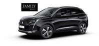 Peugeot 3008 GT 1.2 PT EAT Euro 6 130hk *Privatleasing 36*