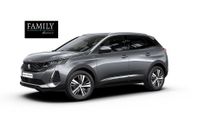 Peugeot 3008 GT 1.2 PT EAT Euro 6 130hk *Privatleasing 36*