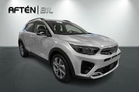 Kia Stonic Mildhybrid GT-Line Automat  INKL V-HJUL