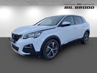 Peugeot 3008 GT HYBRID Plug -in Allure