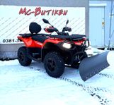 CFMOTO 520L fyrhjuling / Atv Omgående lev flera modeller