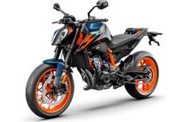 KTM 890 Duke R *Kampanj*