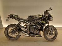 Triumph Street Triple RS