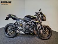 Triumph Street Triple RS