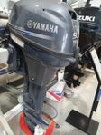 Yamaha F9,9 4-Takt 2022 ABRIS Leksand