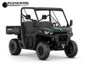 Can-Am Traxter HD7 XU T