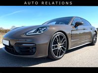 Porsche Panamera 4 E-Hybrid Sport Turismo PLATINUM EDIT MOMS