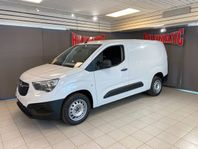 Opel Combo L2 LÅNG 130 AUT Drag Värmare KAMPANJ OMG LEV