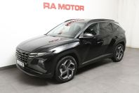 Hyundai Tucson PHEV 265hk Advanced AWD Aut Moms