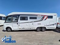 Kabe Imperial Travel Master Intergrated 810 Tandem LGB