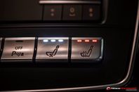 Mercedes-Benz AMG GLE 63 S Coupé H/K|Massage|360°|SVENSKSÅLD