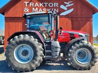 Massey Ferguson 8S.265 D-CT