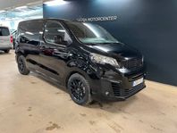 Peugeot E-expert PRO+ Ink Vinterhjul