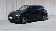 Suzuki Swift Sport 1.4 Hybrid!