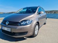 Volkswagen Golf Plus 1.4 TSI Ny Besiktas-Service