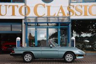 Alfa Romeo Spider 2.0 QV Veloce