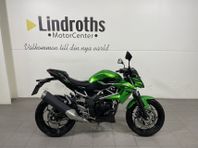 Kawasaki Z 125 " FRI FRAKT "