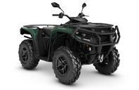 Can-Am Outlander Pro XU HD5 TB - 22000 kr kampanj