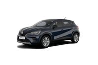 Renault Captur Equilibre Tce 90hk