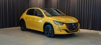 Peugeot E-208  GT PACK Navi, Backkamera omgående lev