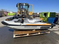 Sea-Doo Fish PRO Throphy 170 -22.