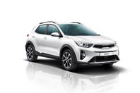 Kia Stonic 1.0 T-GDI DCT 48V Advance (120 HK)