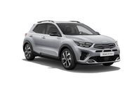 Kia Stonic 1.0 T-GDI DCT 48V GT-Line (120 HK)