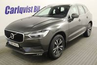 Volvo XC60 AWD T5 250HK 4x4 Advanced Navi Aut